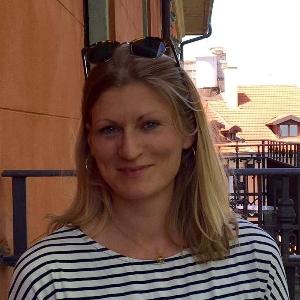 Catherine Field - Search Local BANT nutritionists