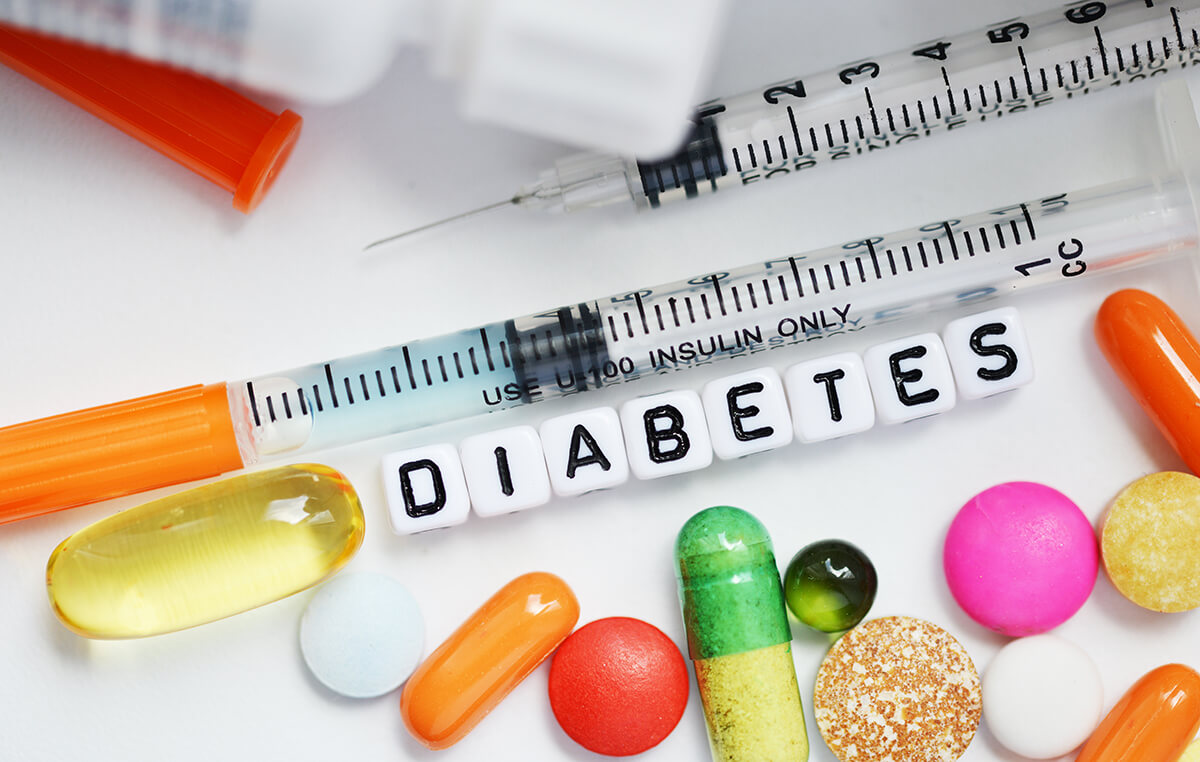 Lower carbohydrate diets for adults with type 2 diabetes’