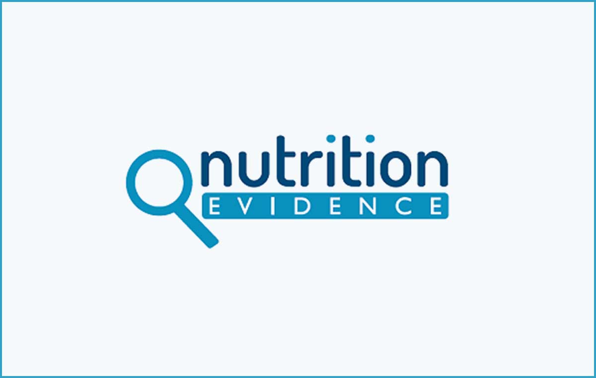 Nutrition Evidence
