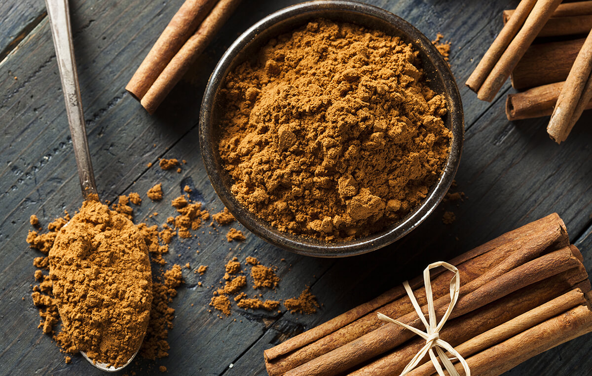 Cinnamon and Metabolic Syndrome