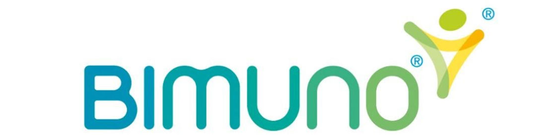 Bimuno Logo