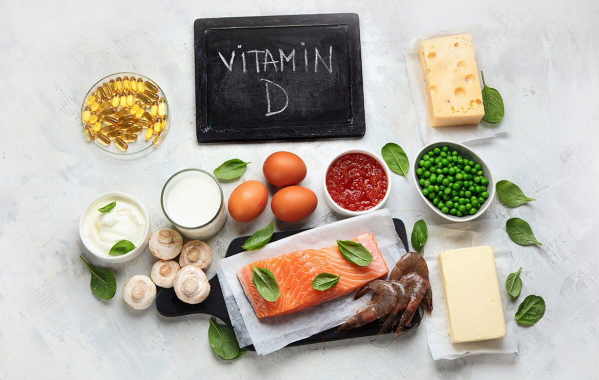 Vitamin D