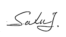 Satu Jacskon Signature