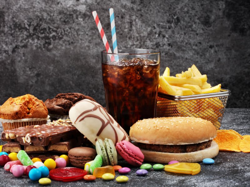 Ultra-processed foods – what are they?