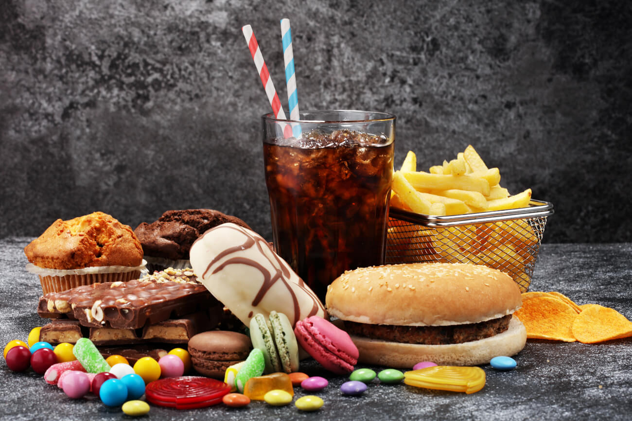 Ultra processed Foods What Are They BANT