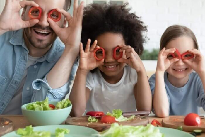 Good nutrition is defined by a consistent focus on health nutrition. This approach supports how your body performs, recovers, and maintains balance