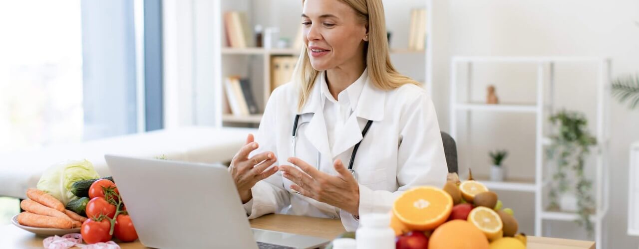 Nutrition science plays a central role in delivering personalised, effective, and ethical healthcare. It underpins the practice of nutritional therapy