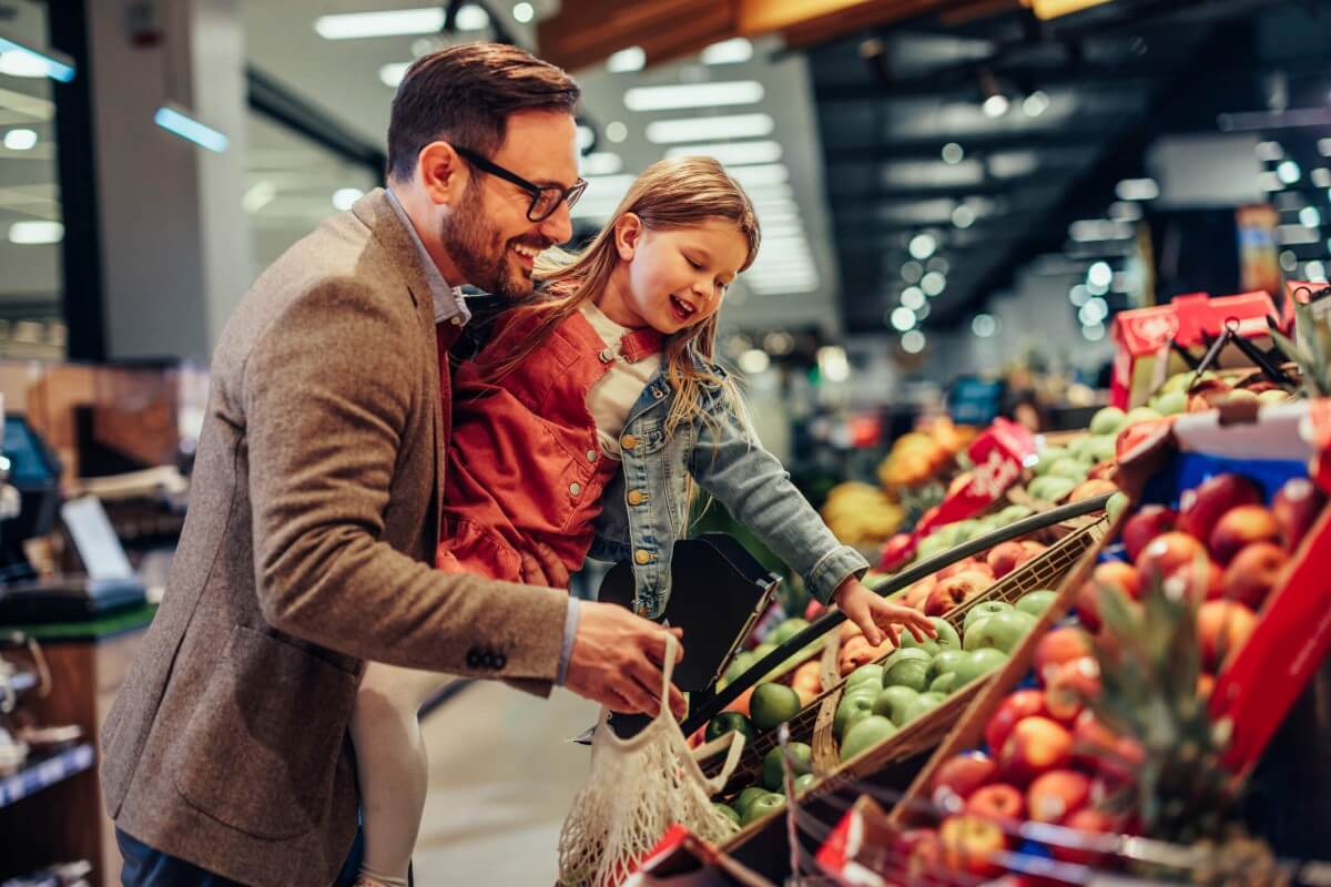 Nutrition science is the study of how food and nutrients affect your body’s health and long-term wellbeing.