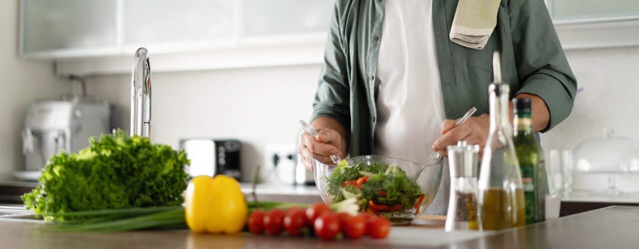 Nutritional therapy is a holistic health practice that connects the science of nutrition with traditional healing principles.