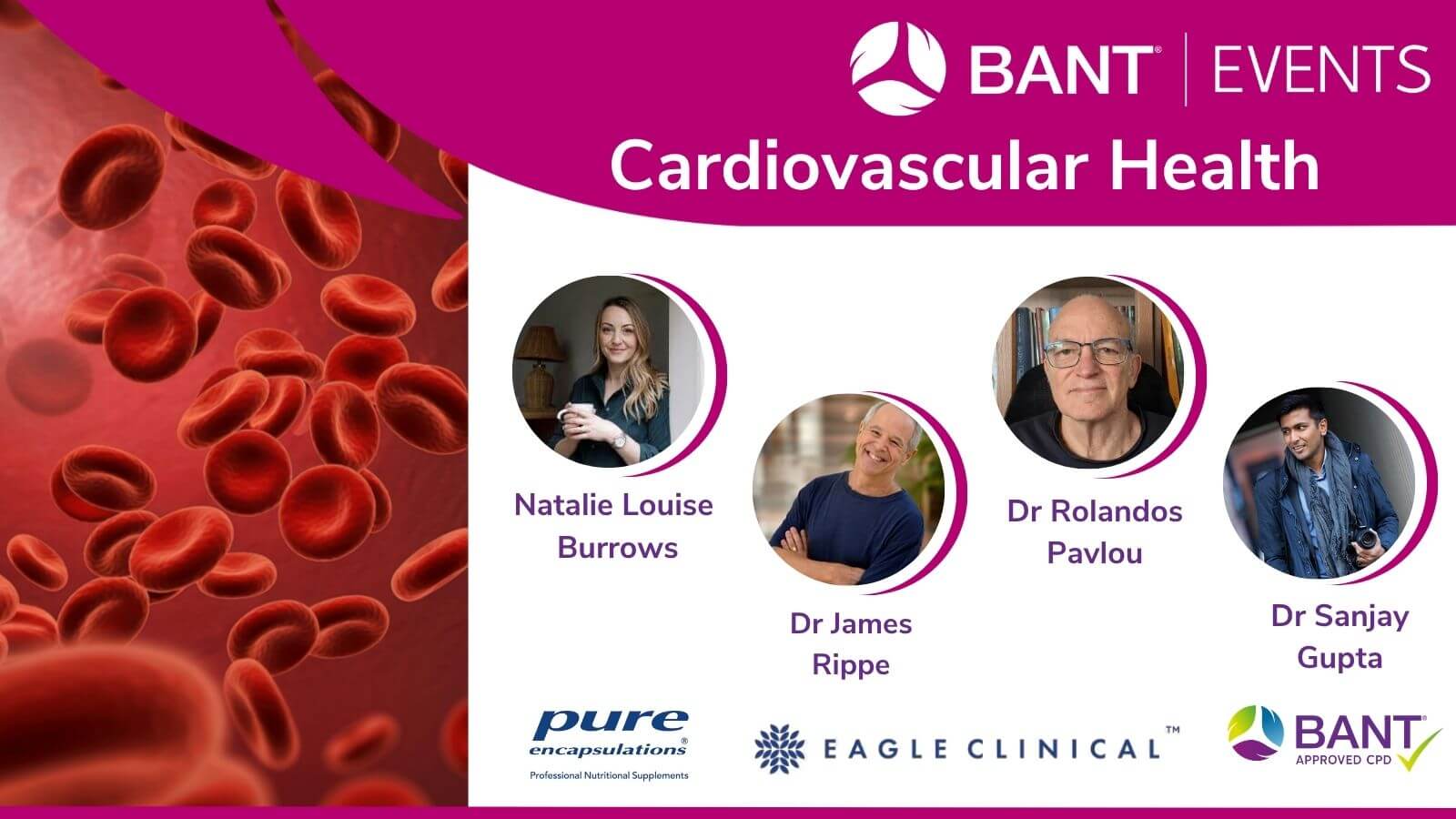 Cardiovascular Health Event